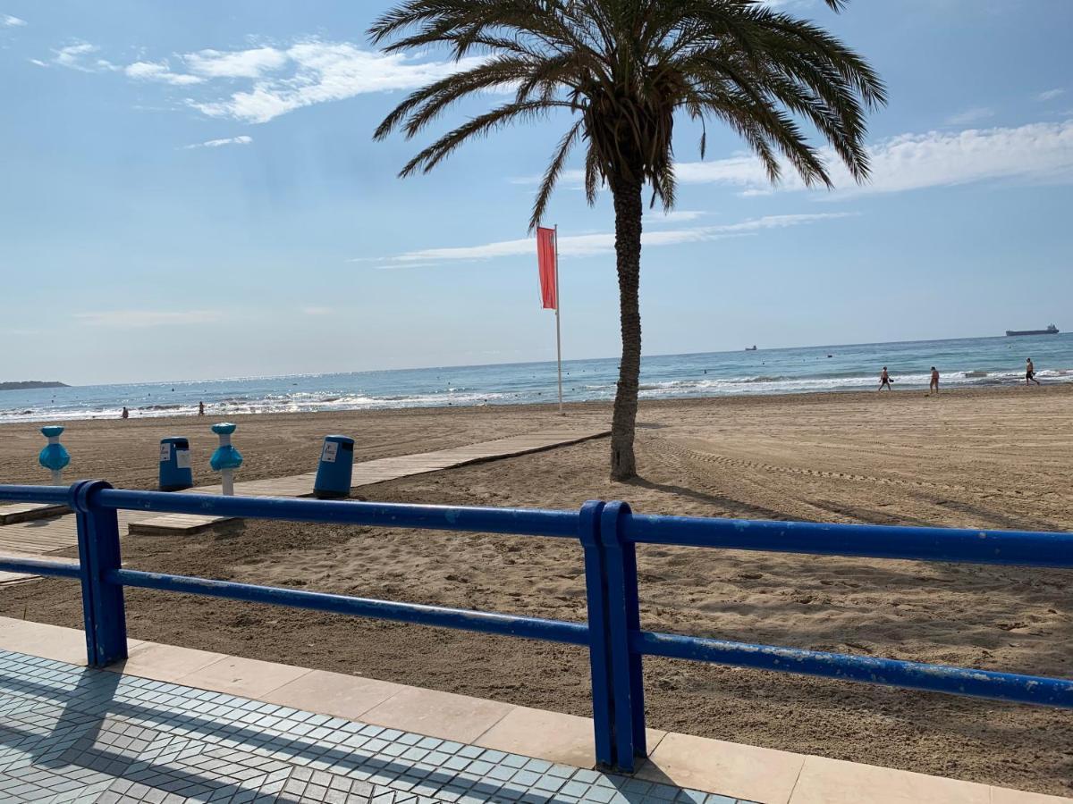 Apartamentos Alicante Centro By Renthas エクステリア 写真