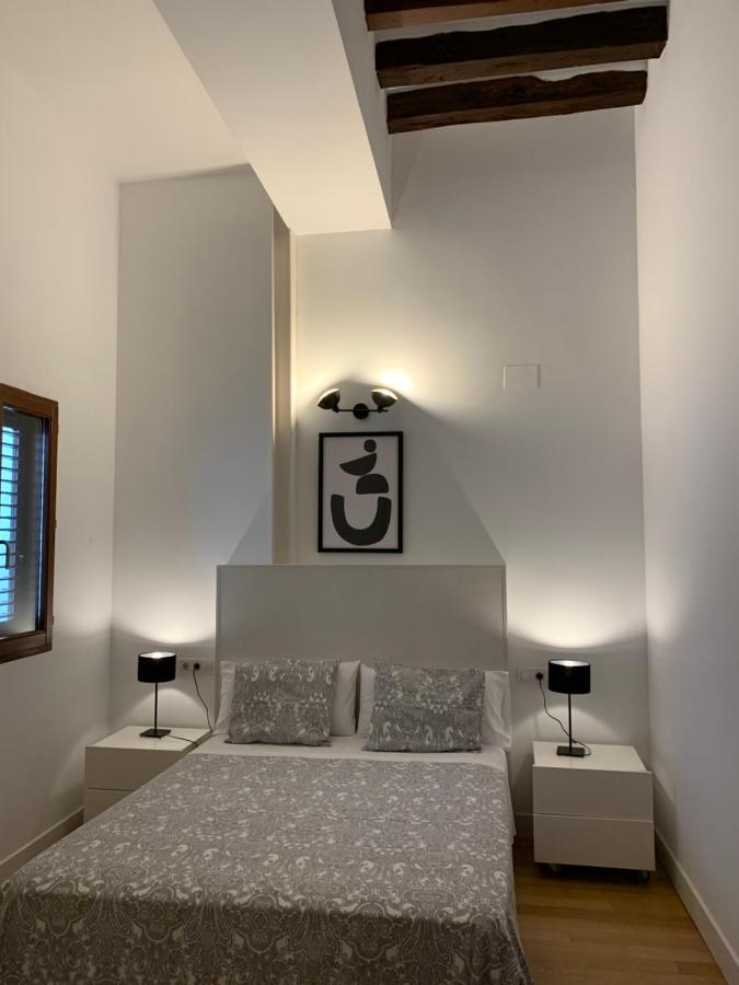 Apartamentos Alicante Centro By Renthas エクステリア 写真