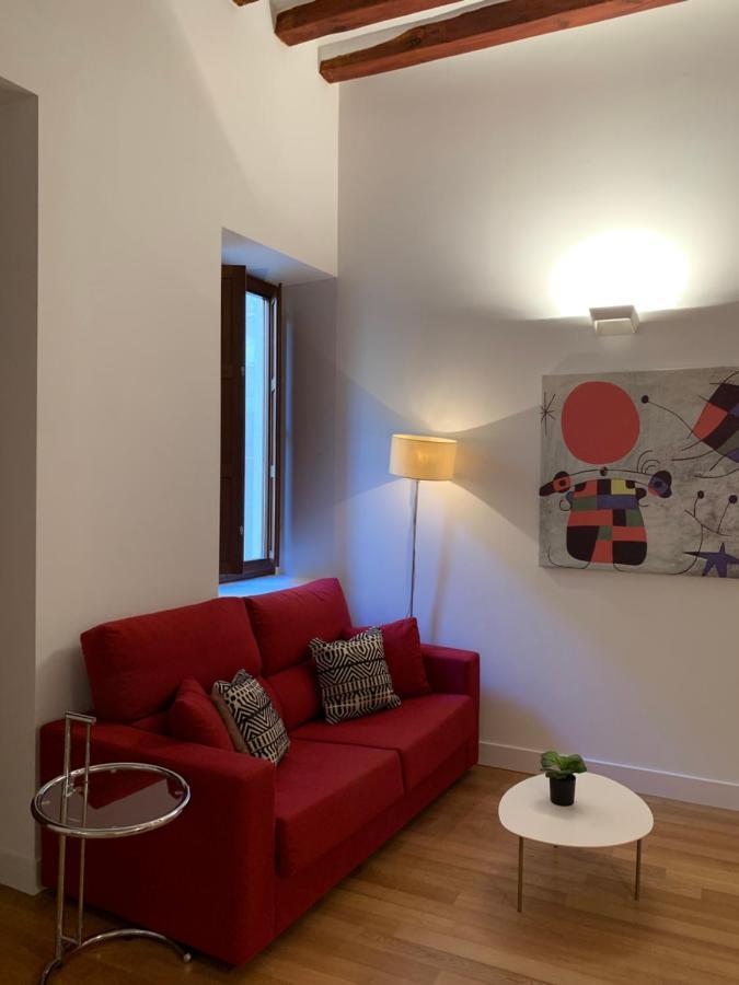 Apartamentos Alicante Centro By Renthas エクステリア 写真