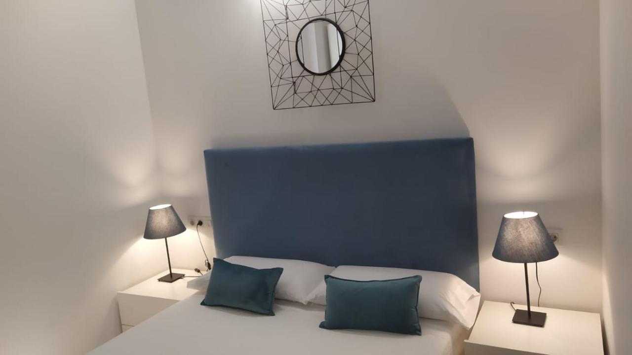 Apartamentos Alicante Centro By Renthas エクステリア 写真