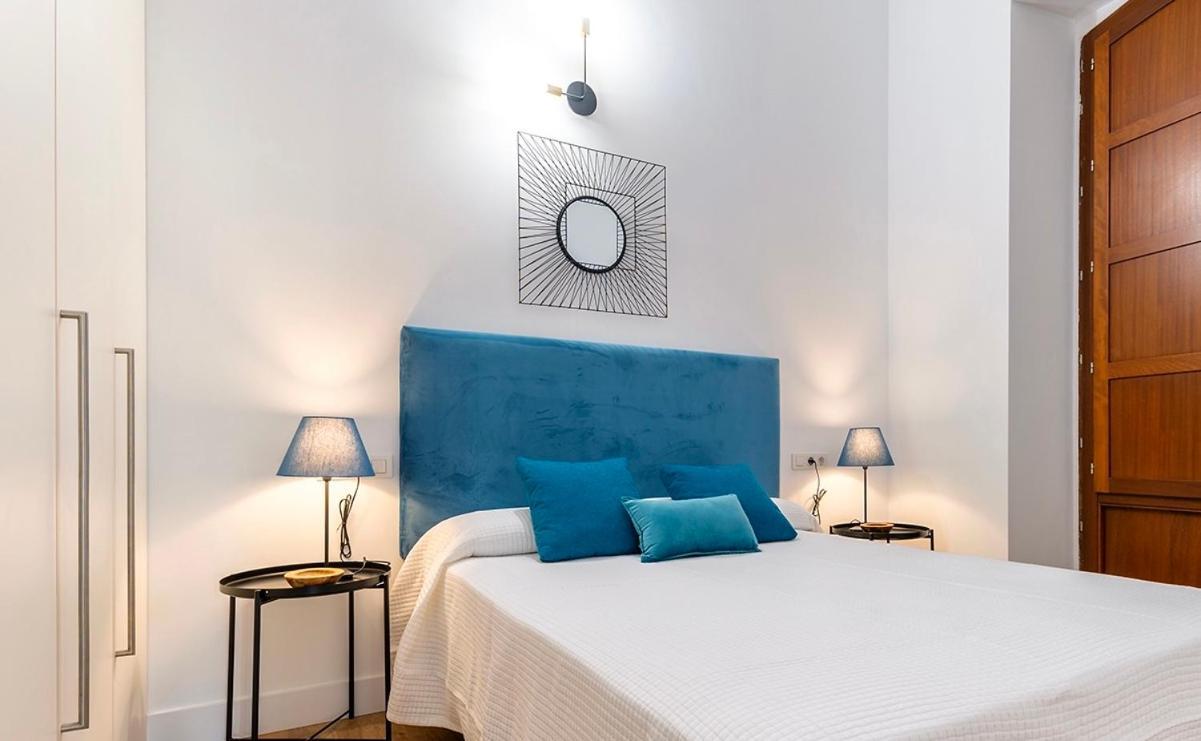 Apartamentos Alicante Centro By Renthas エクステリア 写真