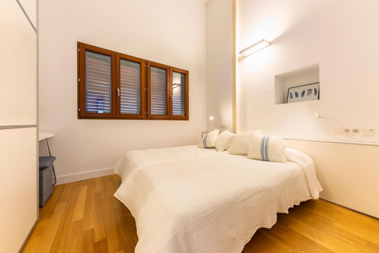 Apartamentos Alicante Centro By Renthas エクステリア 写真