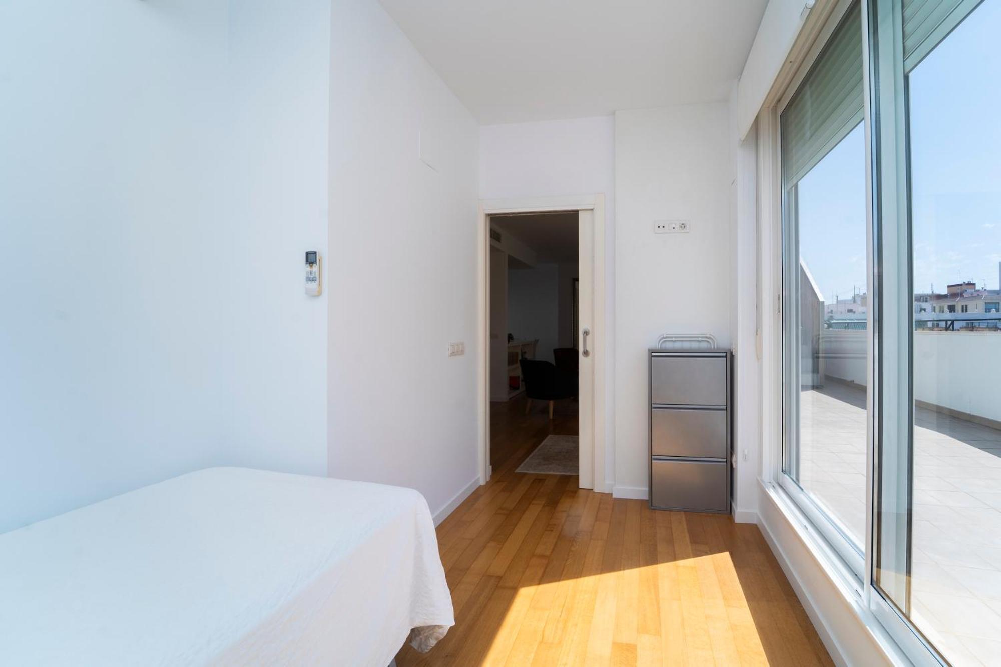 Apartamentos Alicante Centro By Renthas エクステリア 写真