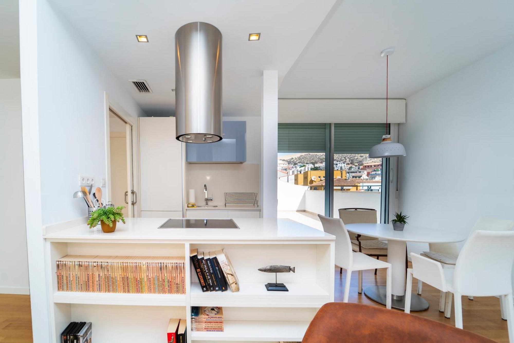 Apartamentos Alicante Centro By Renthas エクステリア 写真