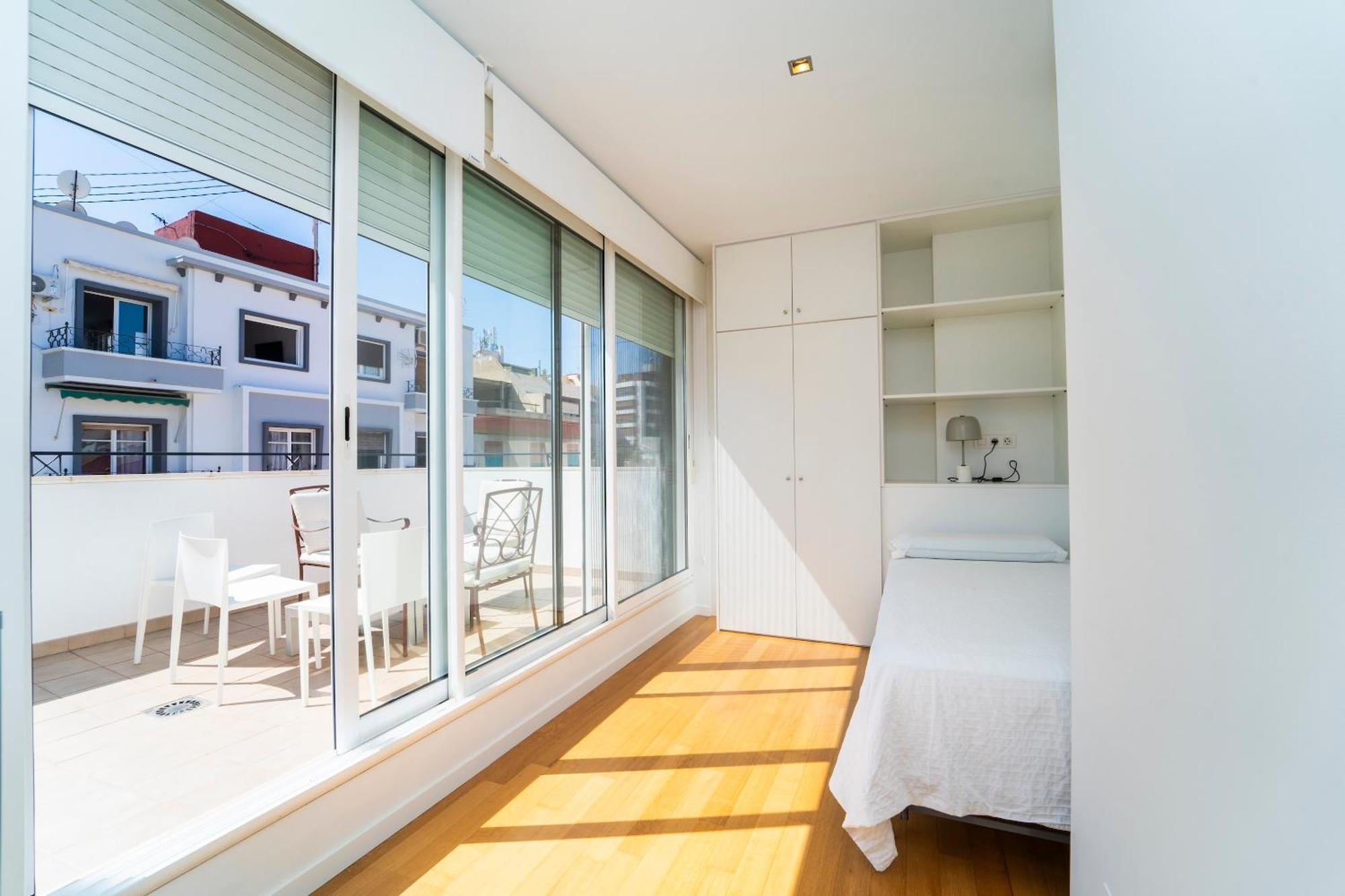 Apartamentos Alicante Centro By Renthas エクステリア 写真