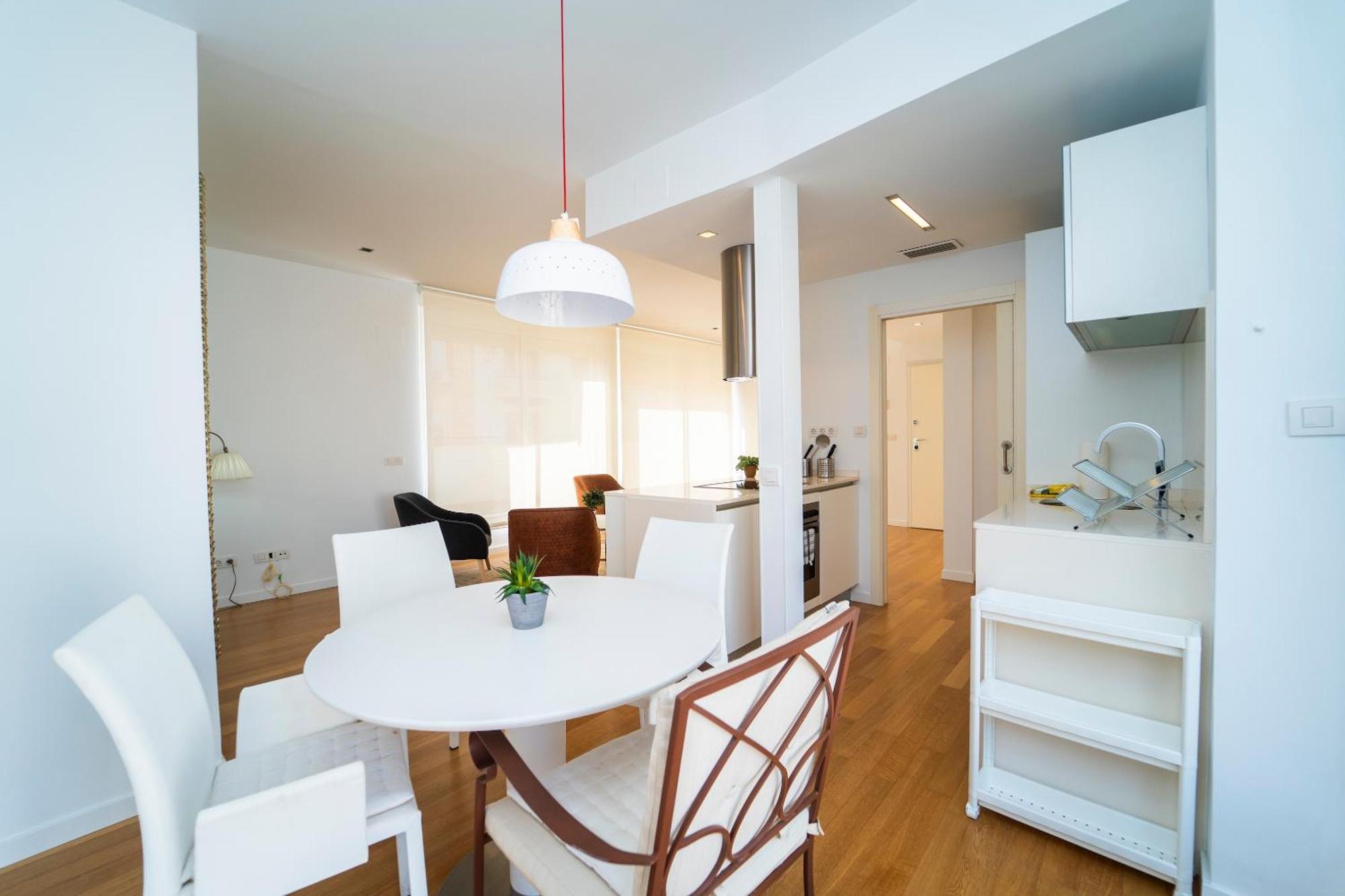 Apartamentos Alicante Centro By Renthas エクステリア 写真