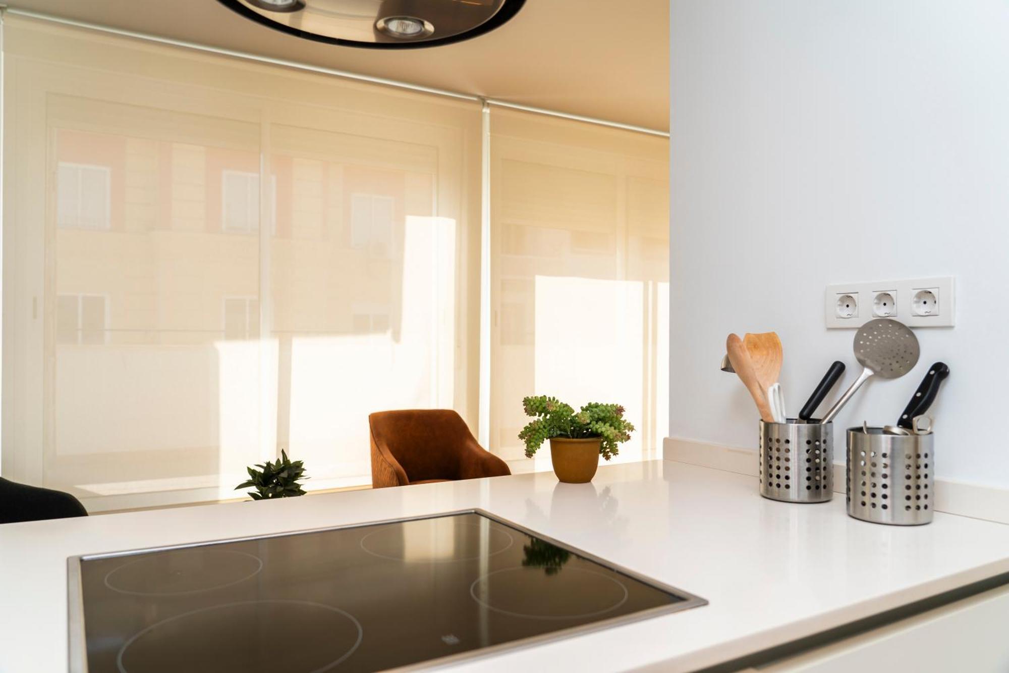 Apartamentos Alicante Centro By Renthas エクステリア 写真