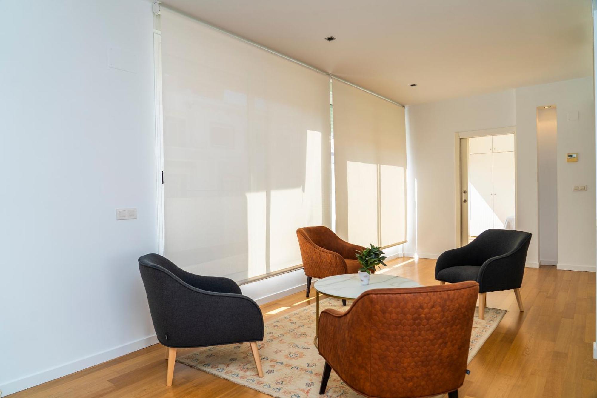Apartamentos Alicante Centro By Renthas エクステリア 写真