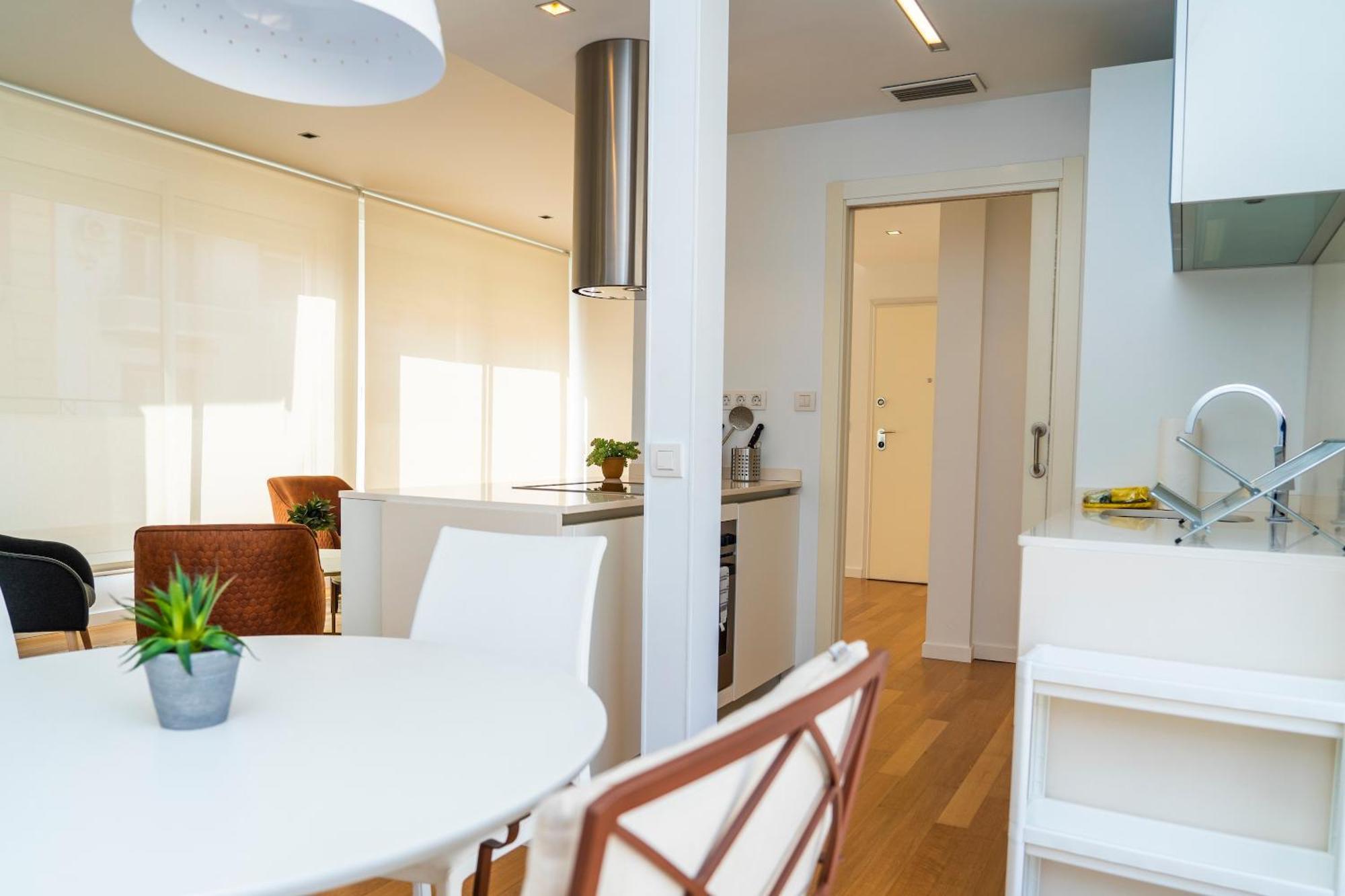 Apartamentos Alicante Centro By Renthas エクステリア 写真