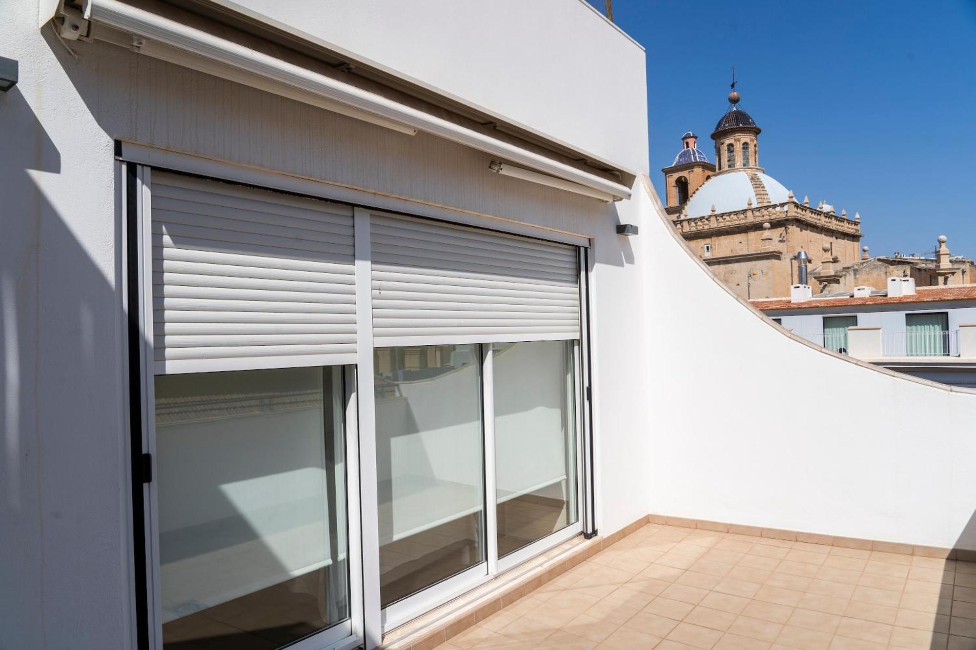 Apartamentos Alicante Centro By Renthas エクステリア 写真