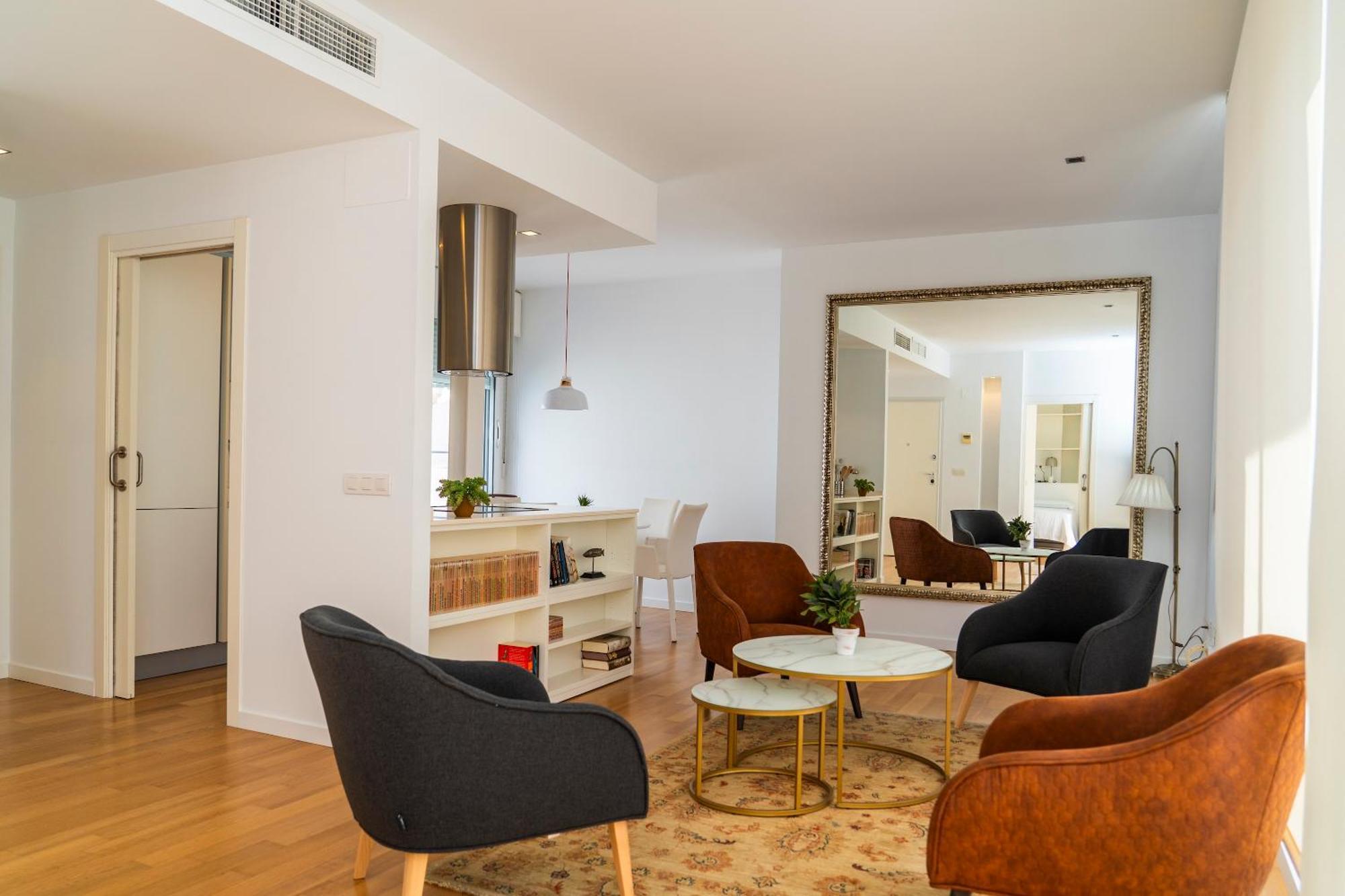 Apartamentos Alicante Centro By Renthas エクステリア 写真