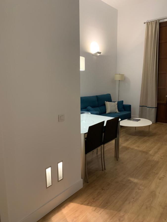 Apartamentos Alicante Centro By Renthas エクステリア 写真