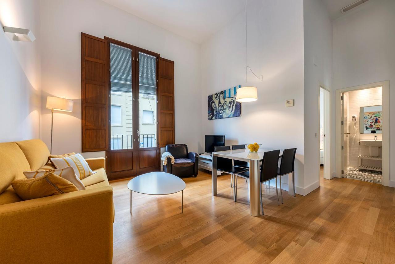 Apartamentos Alicante Centro By Renthas エクステリア 写真