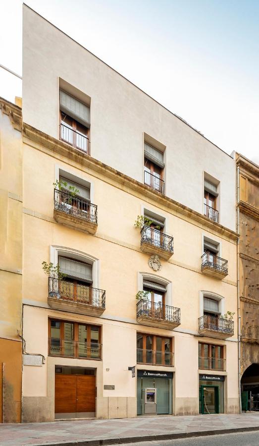 Apartamentos Alicante Centro By Renthas エクステリア 写真